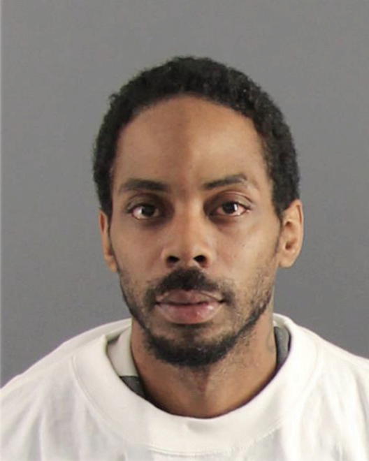 CRISS, DEANGELO KEITH - Peoria County, IL