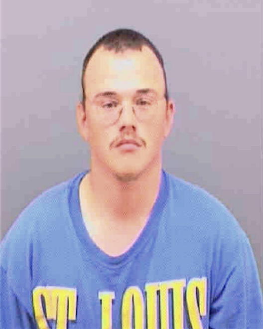 DAUGHERTY, PATRICK ALLEN - Peoria County, IL