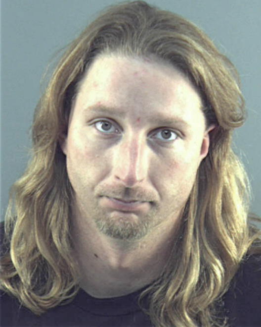 DAWE, DANNY WILLIAM - Peoria County, IL
