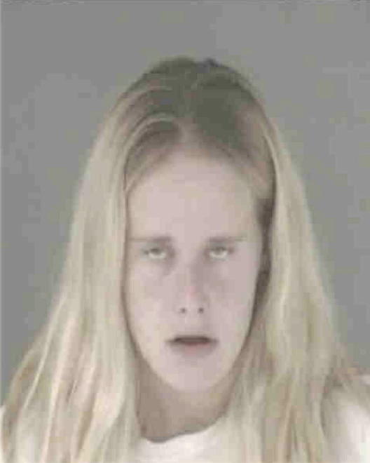 GIBSON, JENNIFER LYNN - Peoria County, IL