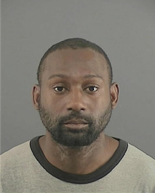 GILES, ANTONIO LAMONT - Peoria County, IL