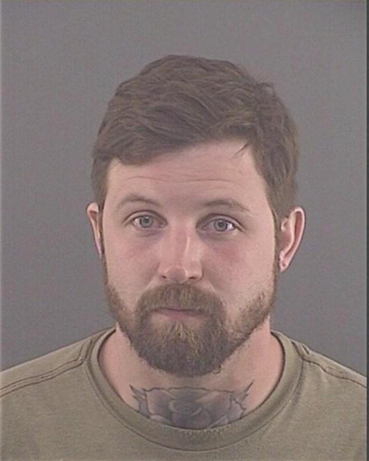 GILLILAND, CORY A - Peoria County, IL