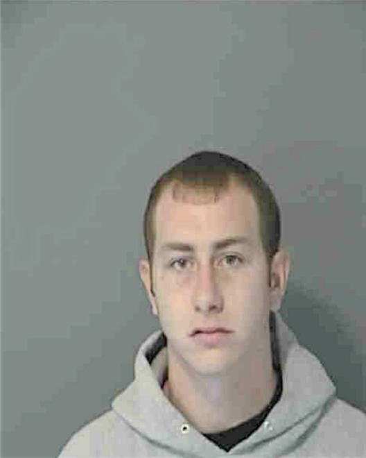 GOODIN, BRENTLEY JAMES - Peoria County, IL