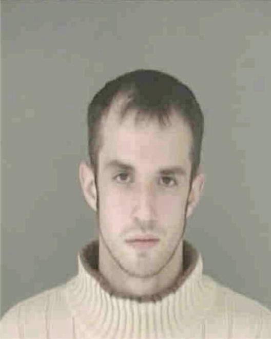 HAGGARD, TIMOTHY ROBIN - Peoria County, IL