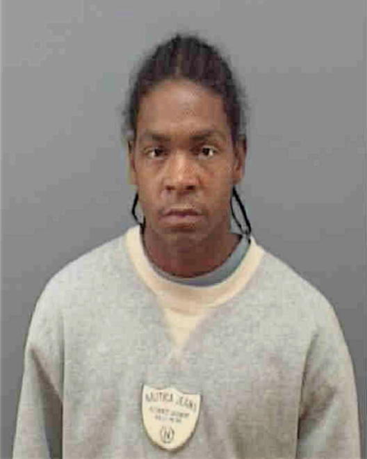 HANSON, ORLANDO JERMAIN - Peoria County, IL