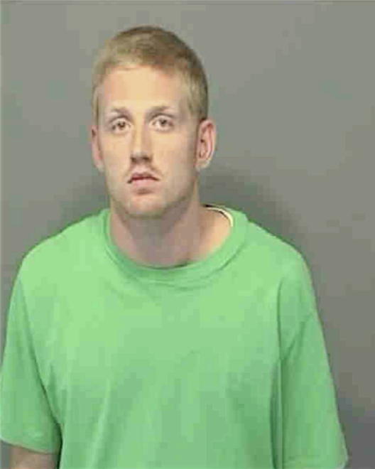 HIERMAN, JASON ROBERT - Peoria County, IL