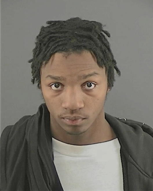 HOLLINGSWORTH, JAMARCUS JAHMEL - Peoria County, IL