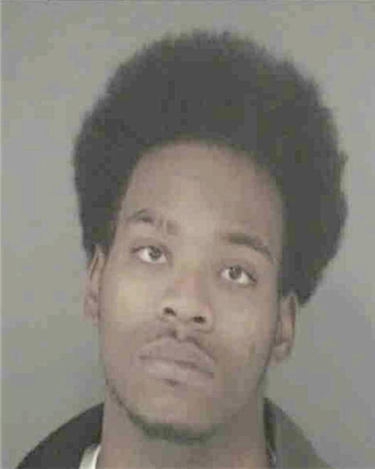 HOLMES, RENARDO ANTHONY - Peoria County, IL