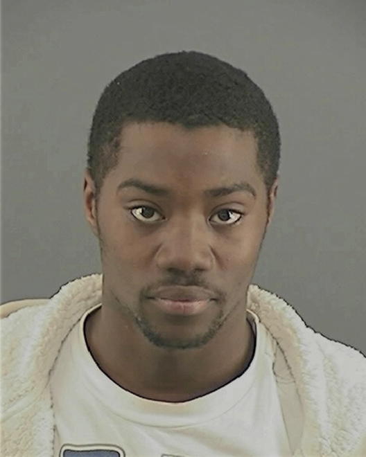 JACKSON, ANDREAS EUGENE - Peoria County, IL