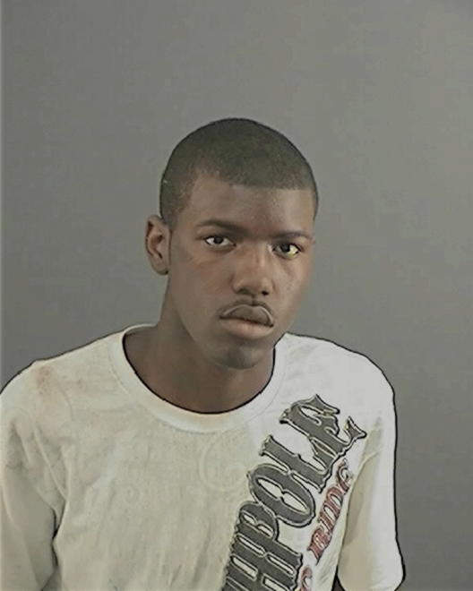 JACKSON, JAMES LAMONT - Peoria County, IL