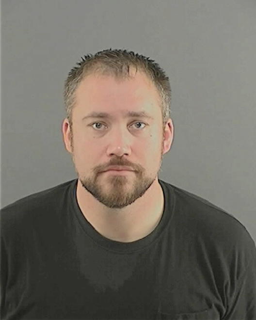 LANE, JOSHUA M - Peoria County, IL