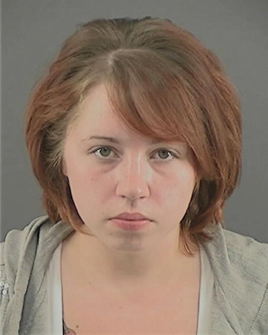 LOVELL, CARI RENEE - Peoria County, IL