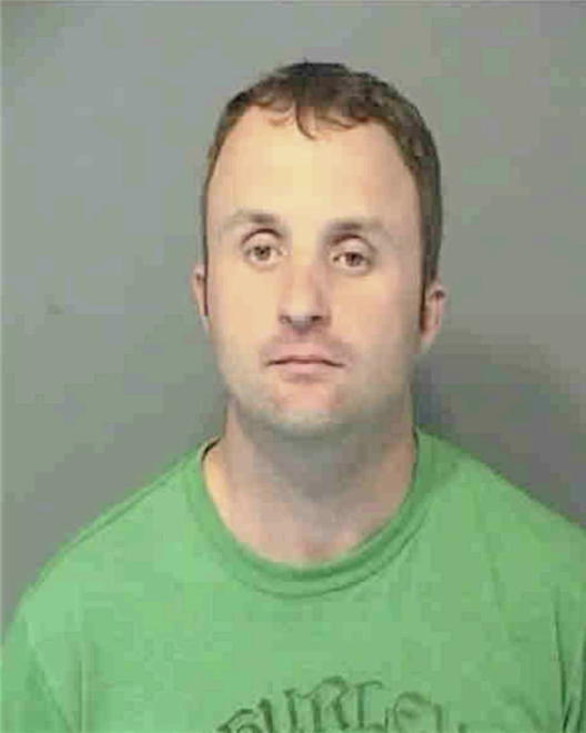 MARLIN, BRADLEY SCOTT - Peoria County, IL