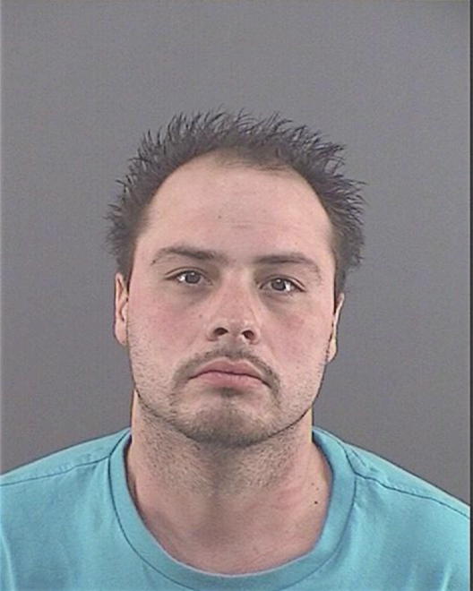MATLOCK, CHARLES E - Peoria County, IL