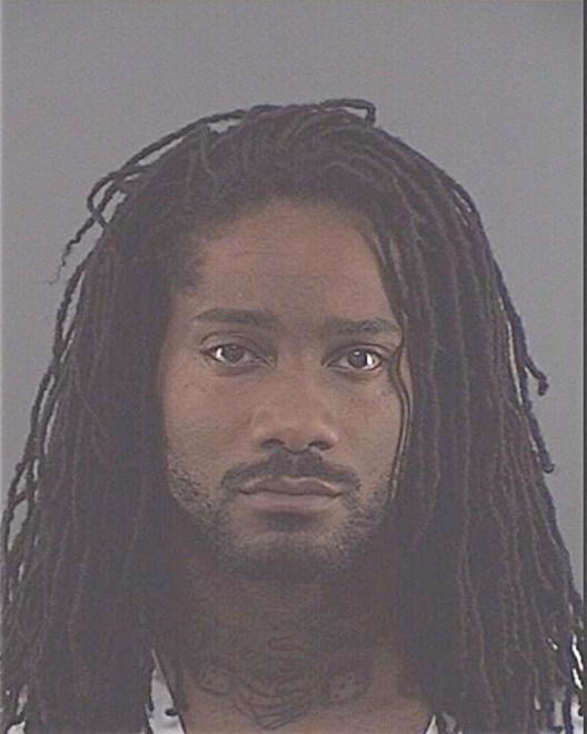 NICHOLS, TYRONE MARSHALL - Peoria County, IL