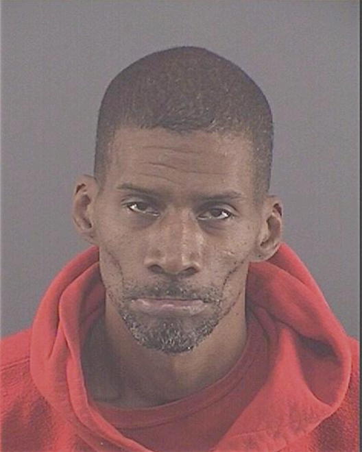 PARKER, JOEY LAMONT - Peoria County, IL