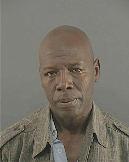 PATTERSON, LOUIS CORNELIUS - Peoria County, IL