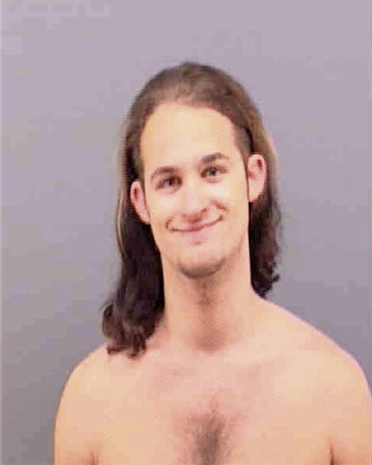 PERRYMAN, BENJAMIN JOSEPH - Peoria County, IL