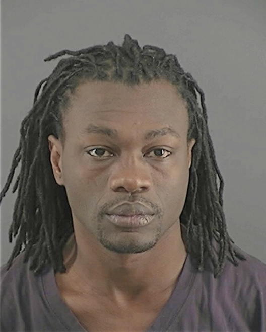 ROBERSON, THURMAN MONTELL - Peoria County, IL