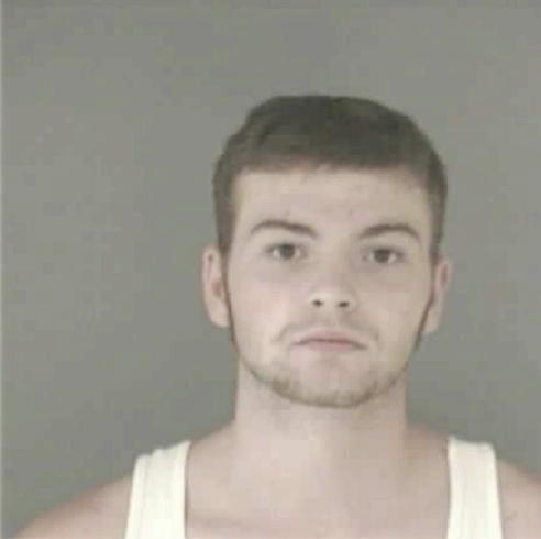 ROBERTSON, HEATH LEE - Peoria County, IL
