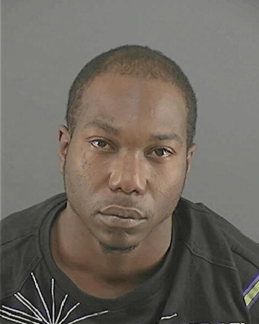 ROGERS, JAMES WESLEY - Peoria County, IL