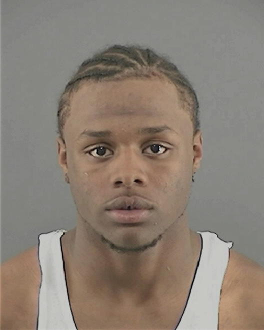 SCOTT, KAMERION D - Peoria County, IL