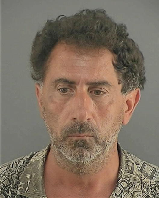SCOUTARIS, MARC CONSTATINE - Peoria County, IL