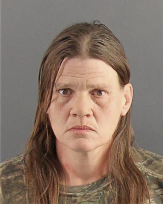 SPEARS, STACEY - Peoria County, IL