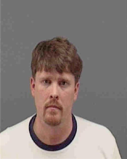 TUNKS, DARON R - Peoria County, IL