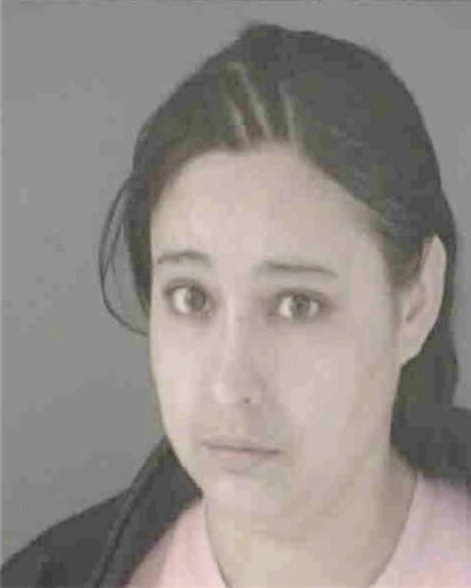 VILLARREAL, MONICA KAY - Peoria County, IL