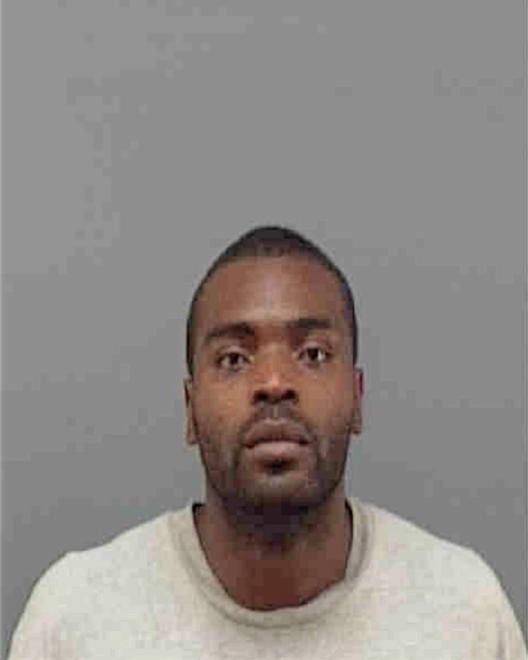 WARD, MARLON J - Peoria County, IL