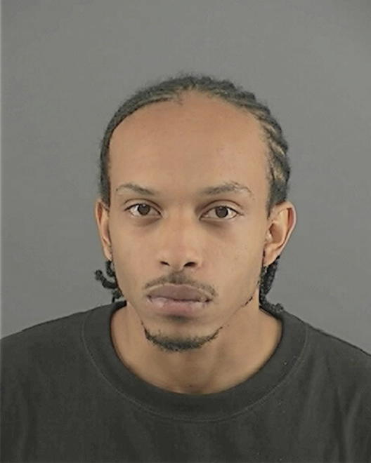WARE, JAMAR L - Peoria County, IL