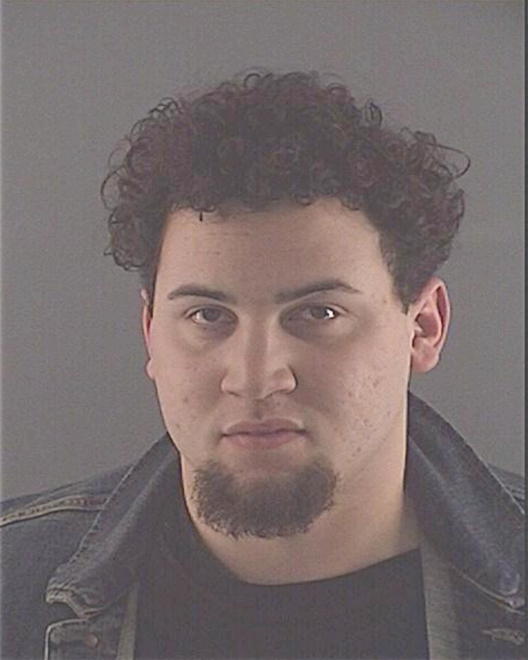 WELKER, NOAH D - Peoria County, IL
