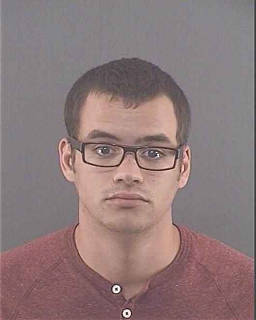 WIBBENMEYER, NICHOLAS - Peoria County, IL