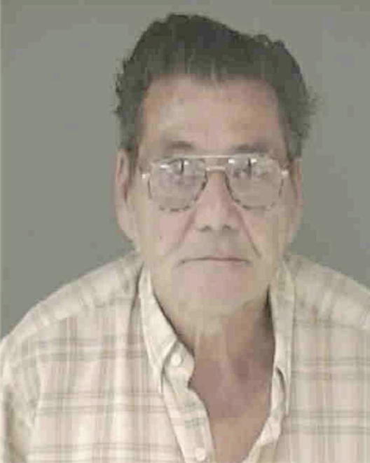 WOLFE, ROGER HARVEY - Peoria County, IL
