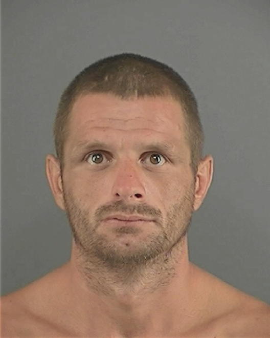 ALLEN, BRADLEY EDWARD - Peoria County, IL