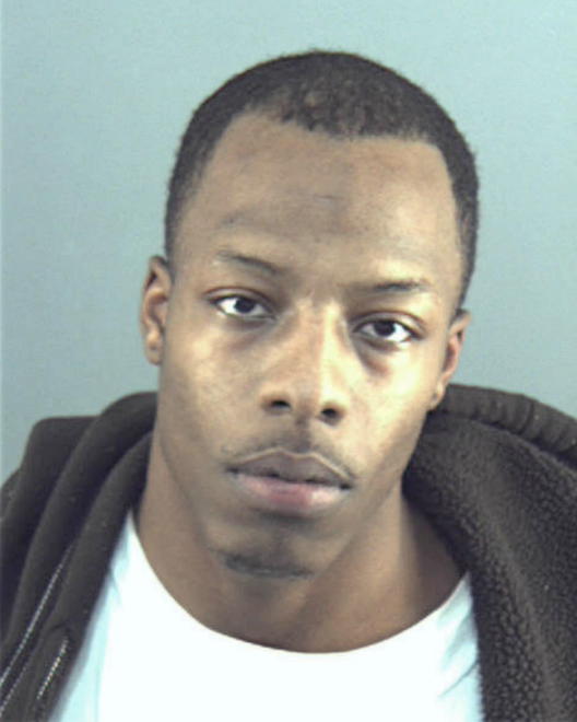 ASHFORD, PIERRE M - Peoria County, IL