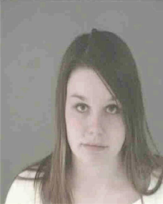 BAIRD, ALISON RENEE - Peoria County, IL