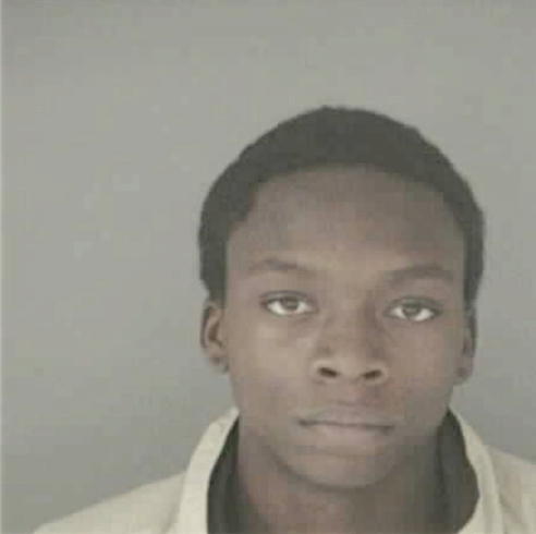BARNETT, JOHNNIE DAVID - Peoria County, IL