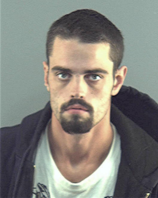 BATTON, JACOB L - Peoria County, IL