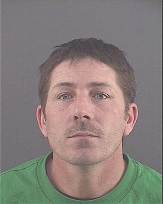 BENEDICT, RICKY D - Peoria County, IL