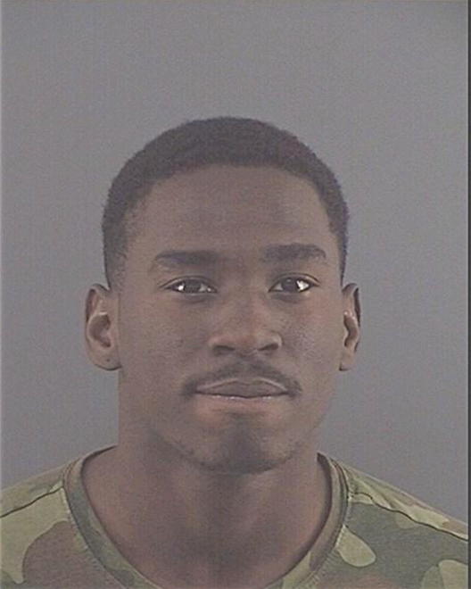 BOOKER, DEVONTA D - Peoria County, IL
