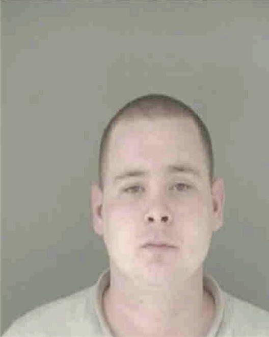 CARR, JAMES C - Peoria County, IL