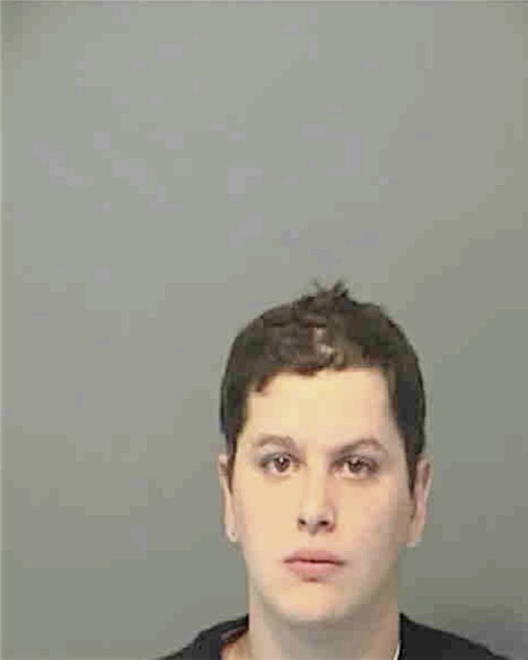 COCHRAN, MATTHEW D - Peoria County, IL
