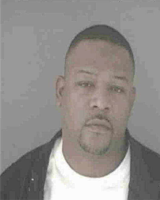 COCKROFT, WILLIE SEAN - Peoria County, IL