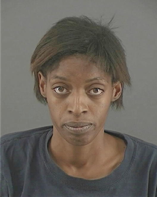 DAVIS, CHIHERRA MAHOGANY - Peoria County, IL