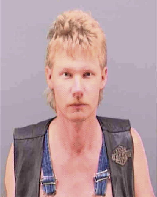 DUFFY, MICHAEL JAMES - Peoria County, IL