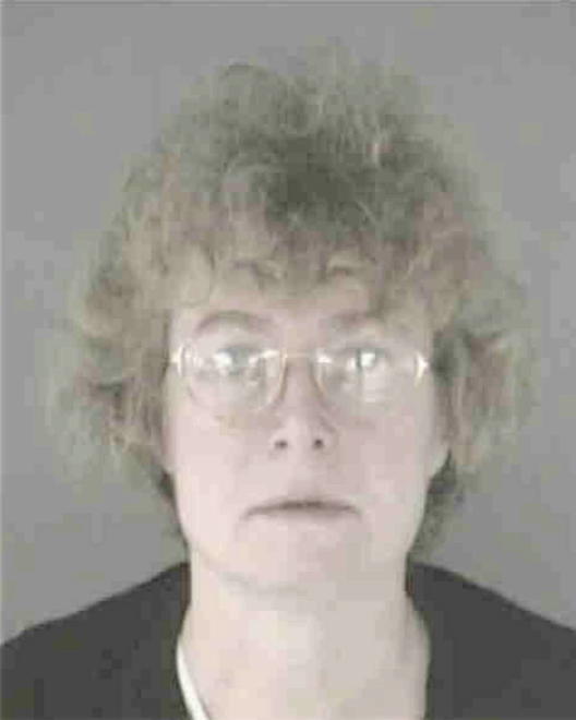 EVANS, KATHY J. - Peoria County, IL