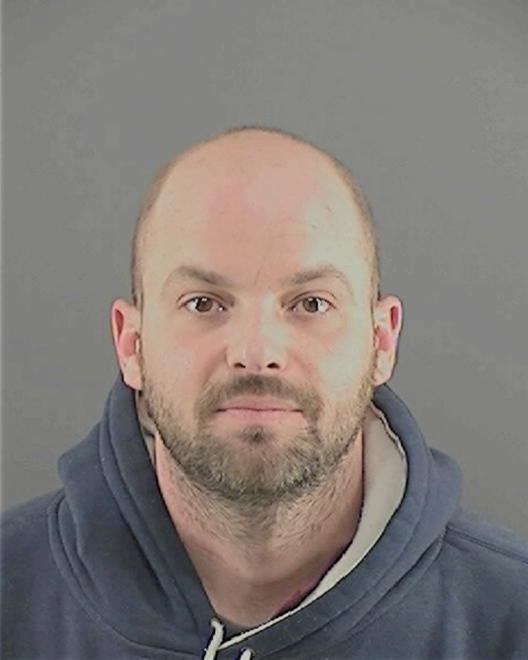 GLISAN, TOBY RAY - Peoria County, IL