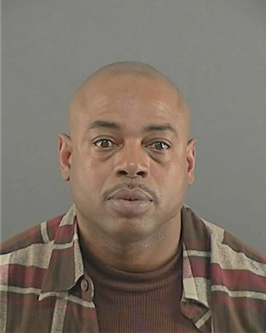 HARRIS, TONY CURTIS - Peoria County, IL